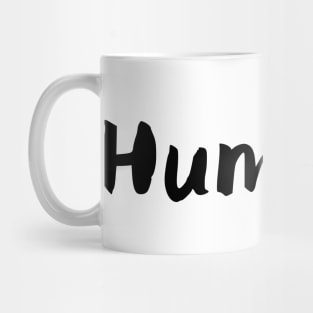 HUMMUS Mug